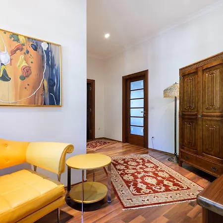 Villa Diocletian *