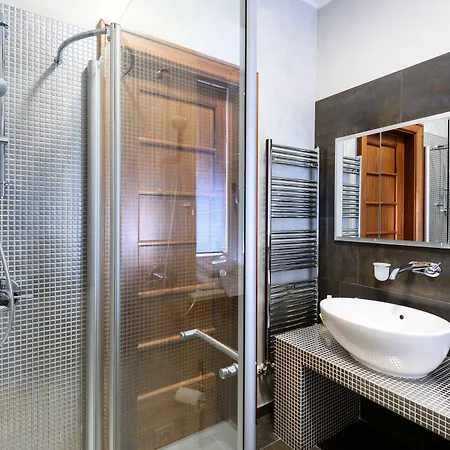 Villa Diocletian Spalato