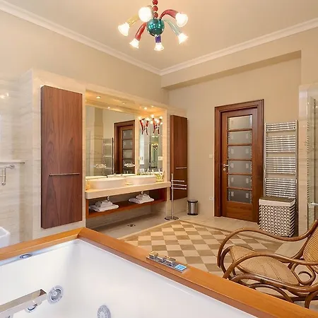 Villa Diocletian Spalato