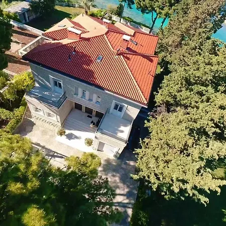 Villa Diocletian Split