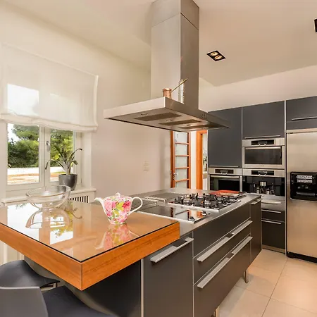 Diocletian Villa Split