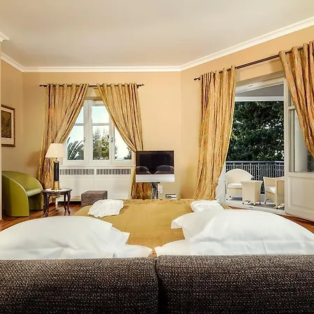 Villa Diocletian Split