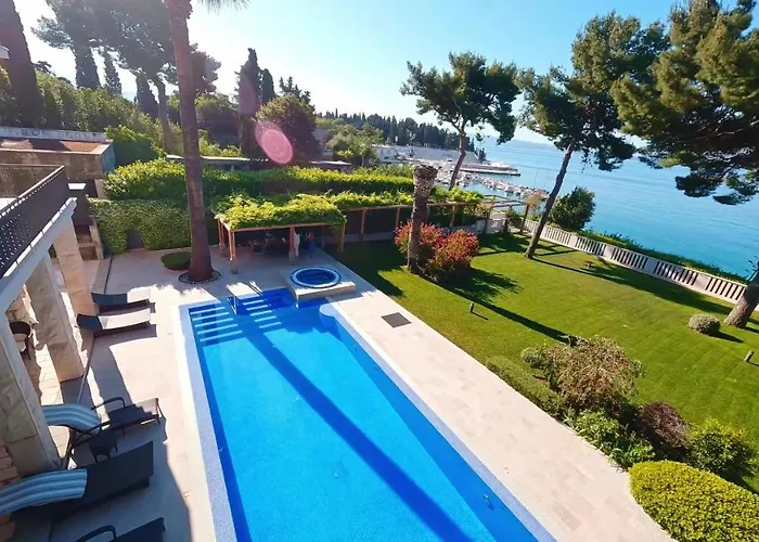 Diocletian スプリト