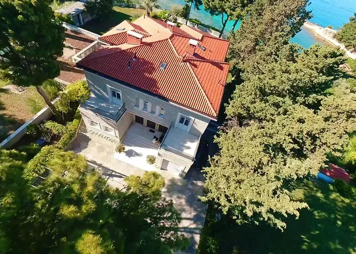 ヴィラ Diocletian スプリト