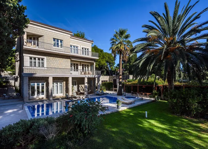 Diocletian * スプリト