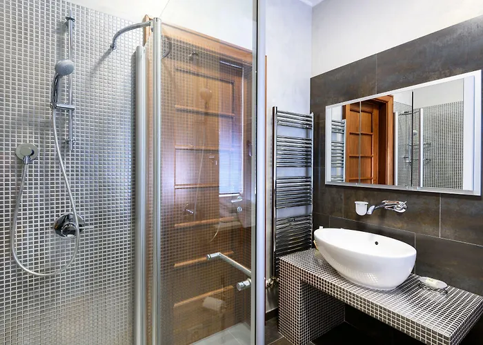 ヴィラ Diocletian スプリト