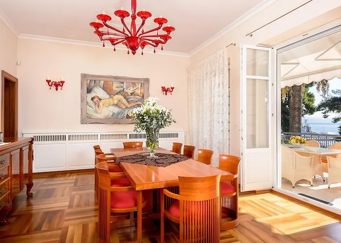 ヴィラ Diocletian スプリト