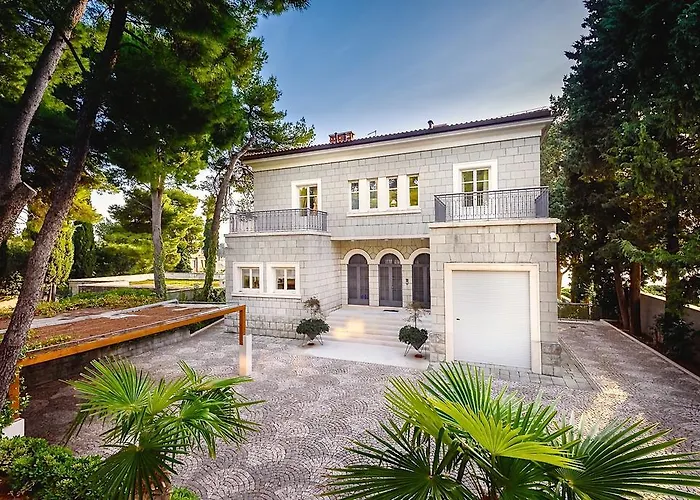 Diocletian スプリト